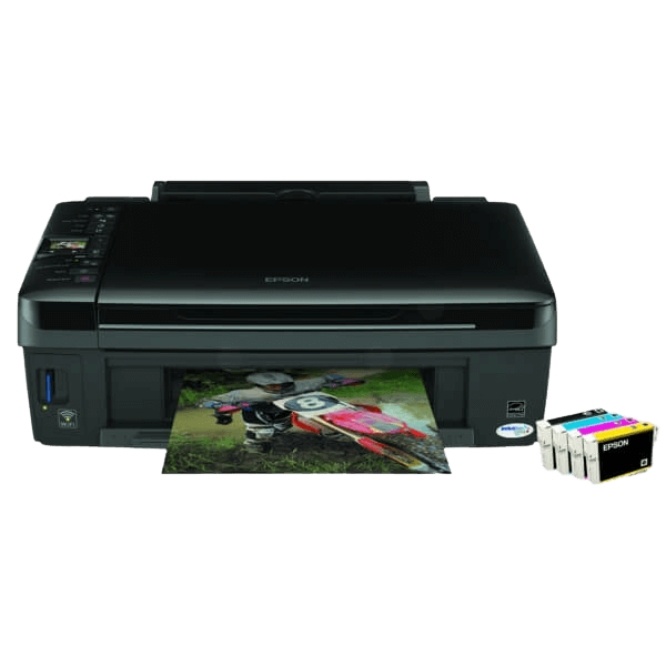 Epson Stylus SX 425 / W
