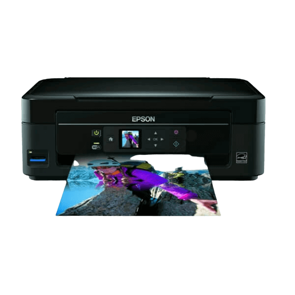 Epson Stylus SX 435 / W