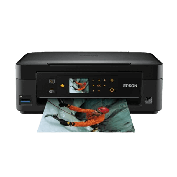 Epson Stylus SX 440 / W