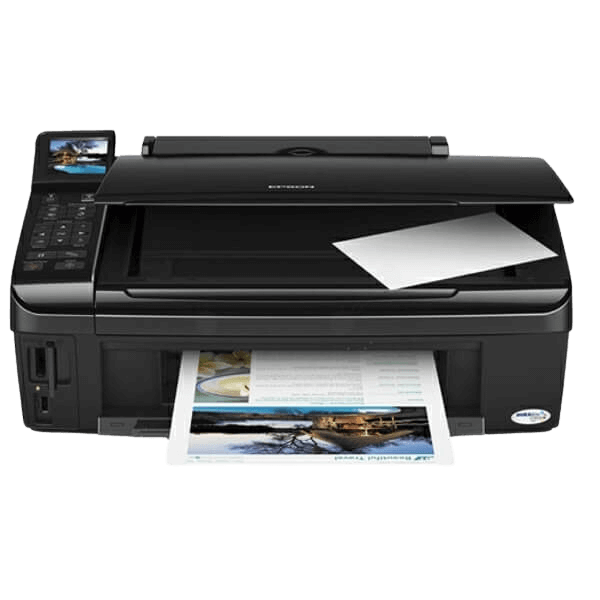 Epson Stylus SX 515 / W