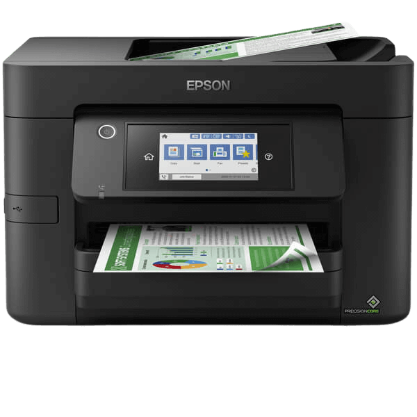 Epson WorkForce Pro WF 4800