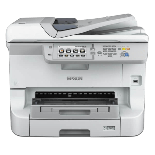 Epson WorkForce Pro WF 8510 / DWF