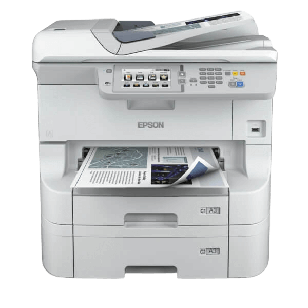 Epson WorkForce Pro WF 8590 / D3TWF / DTWF / DTWFC / DWF / TC