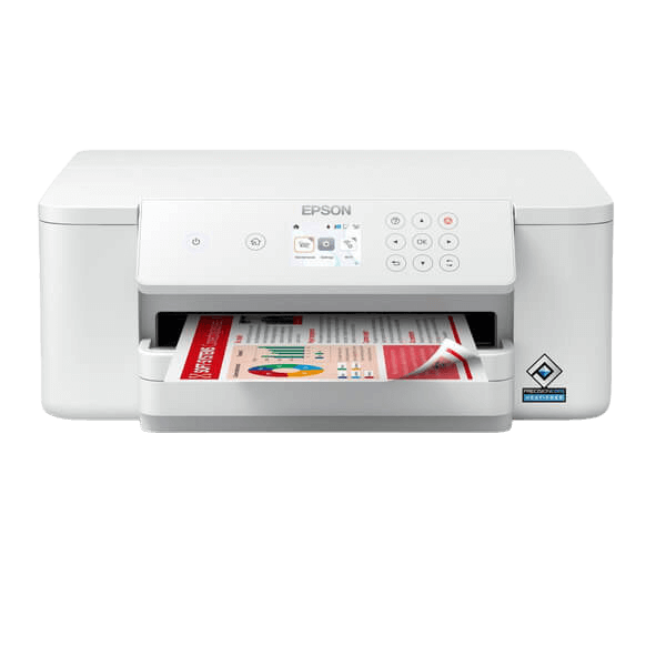 Epson WorkForce Pro WF C 4310 DW