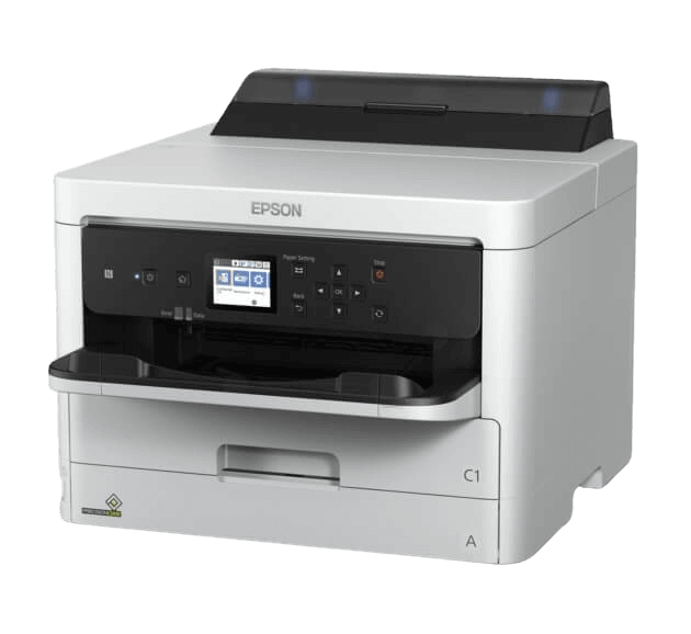 Epson WorkForce Pro WF C 5215 DW