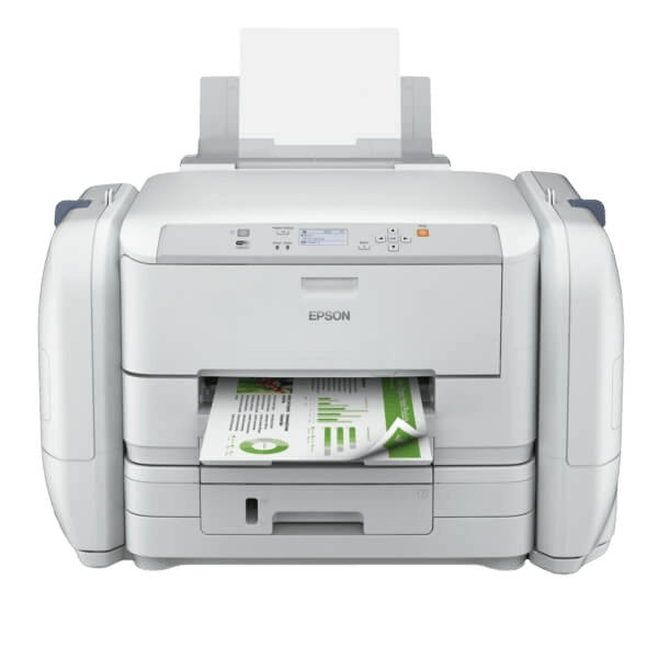 Epson WorkForce Pro WF R 5000