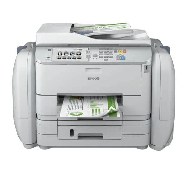 Epson WorkForce Pro WF R 5690 / DTWF / DTWF BAM / DTWF EPP BAM / DTWF Flex / DTWF Flex BAM / DTWFL