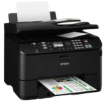 Epson WorkForce PRO WP 4000
