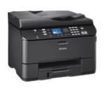 Epson WorkForce PRO WP 4500