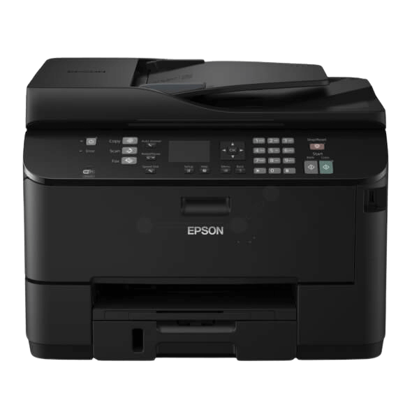 Epson WorkForce PRO WP 4535 / DWF / DWN
