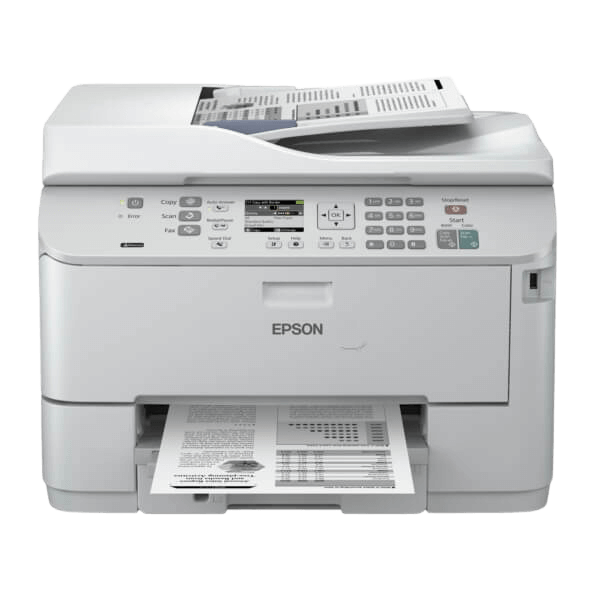 Epson WorkForce Pro WP M 4525 DNF