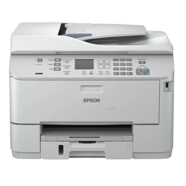 Epson WorkForce Pro WP M 4595 DNF
