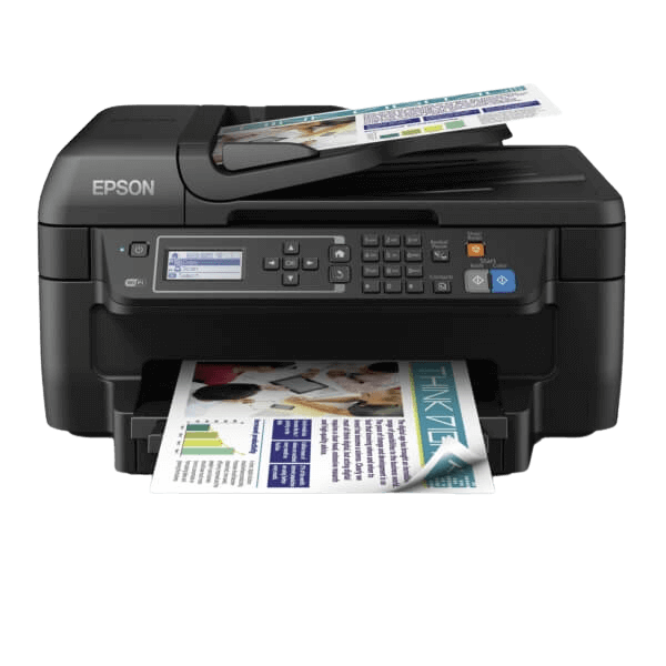 Epson WorkForce WF 2530 / WF