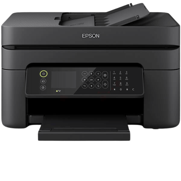 Epson WorkForce WF 2840 DWF