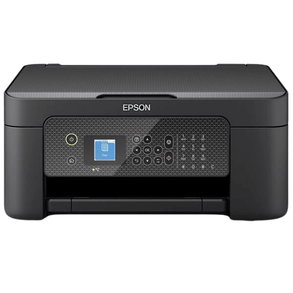 Epson WorkForce WF 2910 DWF