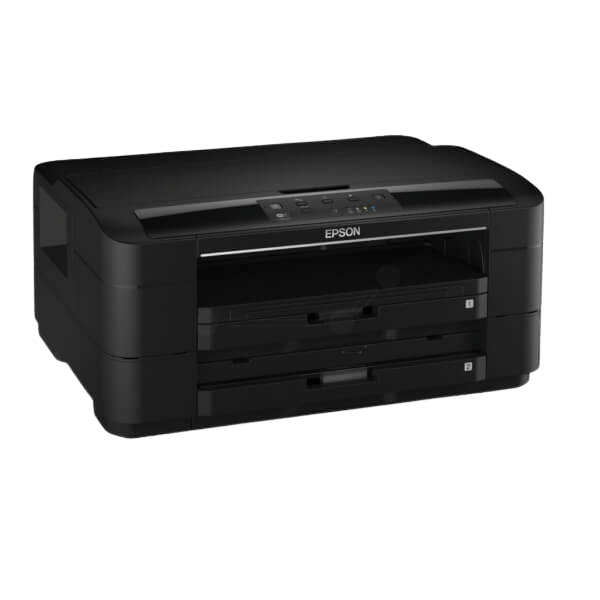 Epson WorkForce WF 7015