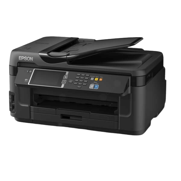 Epson WorkForce WF 7610 / DWF