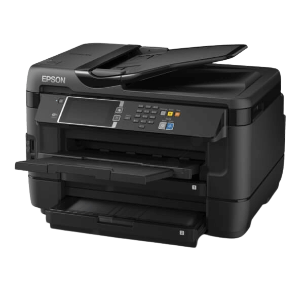 Epson WorkForce WF 7620 / DTWF