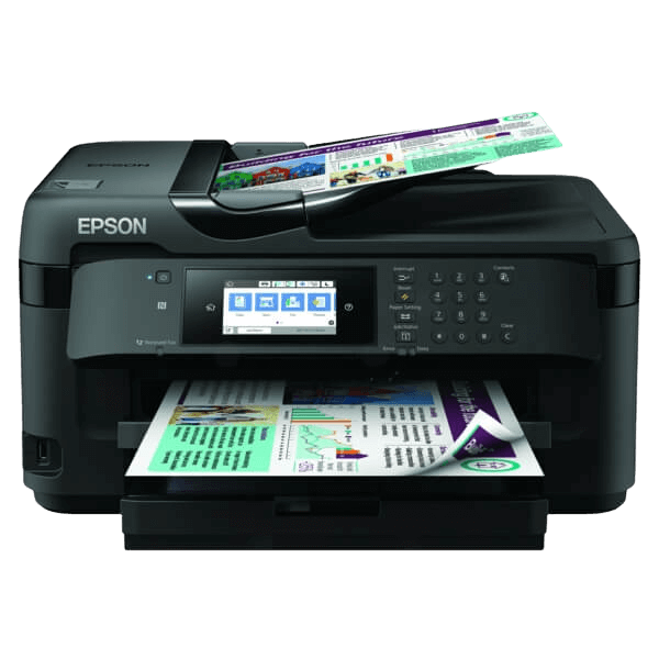 Epson WorkForce WF 7700