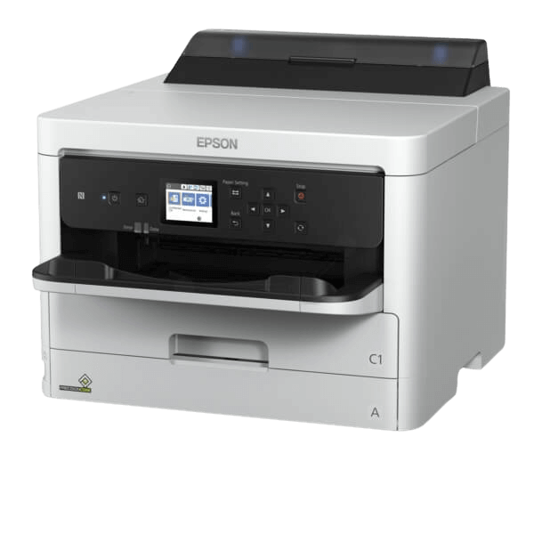 Epson WorkForce WF C 5200