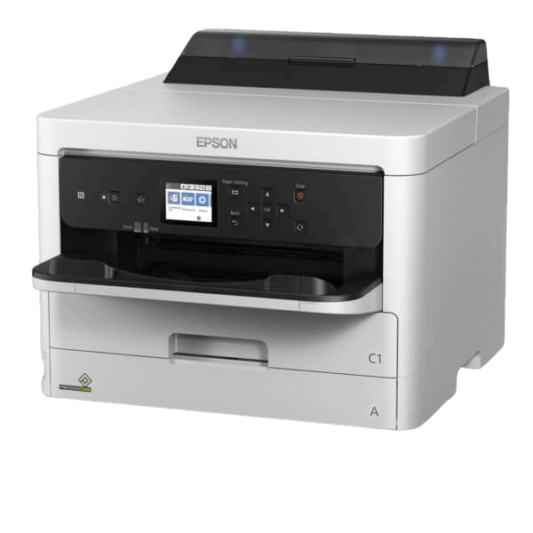 Epson WorkForce WF C 5215 DW
