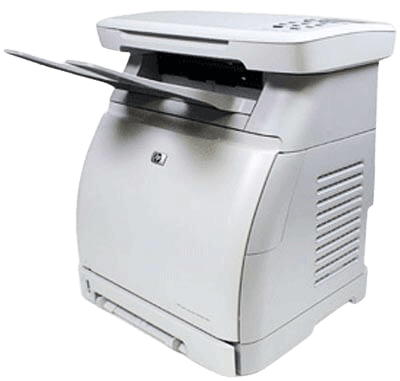 HP Color LaserJet 1015 / MFP