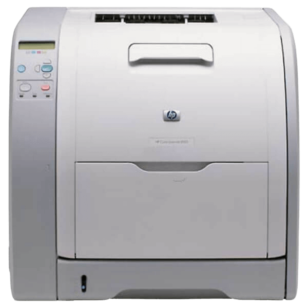 HP Color LaserJet 3550 / N