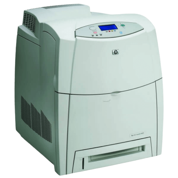 HP Color LaserJet 4600 / DN / DTN / HDN / N