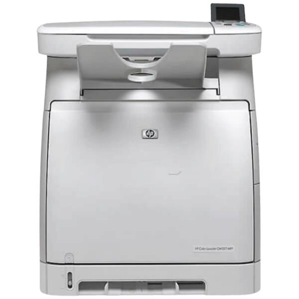 HP Color LaserJet CM 1017 / MFP