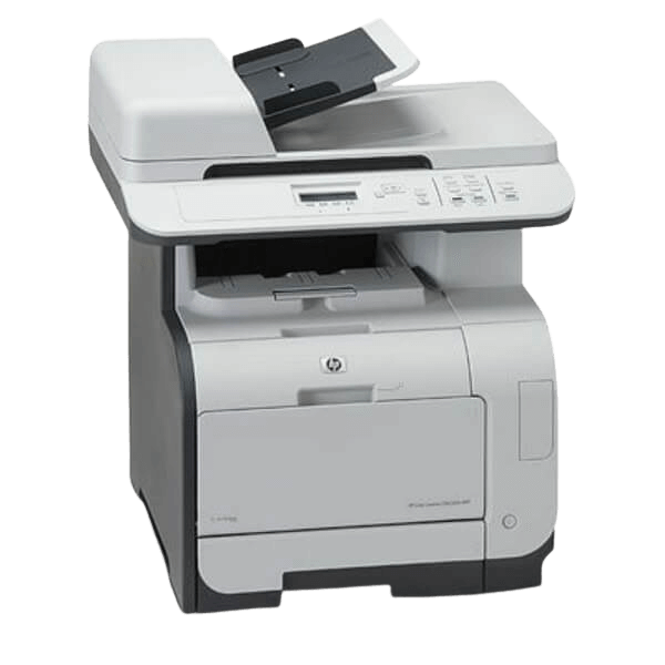 HP Color LaserJet CM 2320 / CB MFP / CBB MFP / CI MFP / EB MFP / EBB MFP / EI MFP / FXI MFP / N MFP / NF MFP / WB MFP / WBB MFP / WI MFP