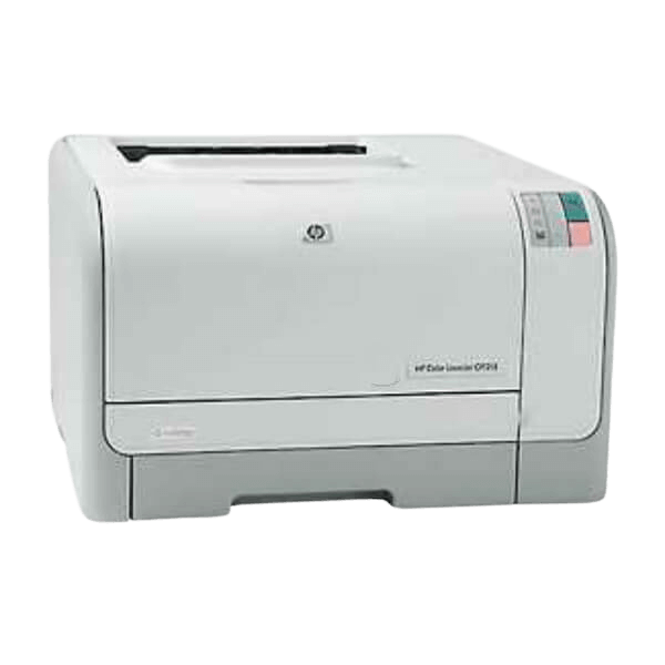 HP Color LaserJet CP 1214 / N