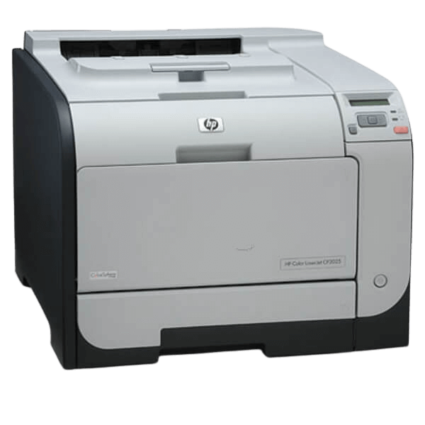 HP Color LaserJet CP 2027 / DN / N