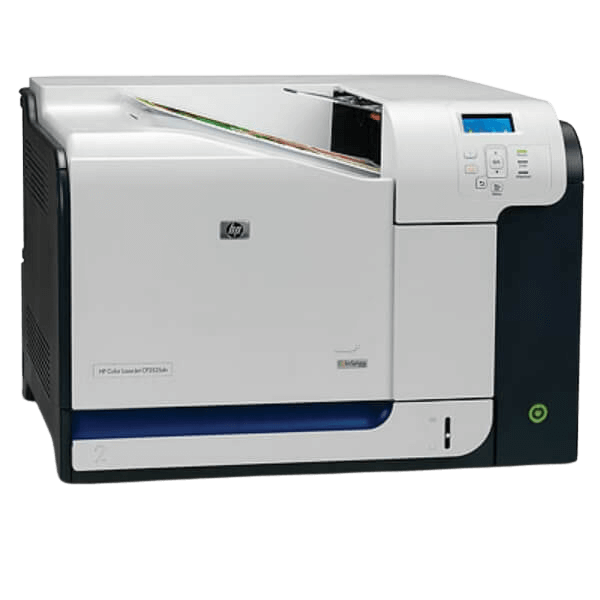 HP Color LaserJet CP 3525 / DN / N / X