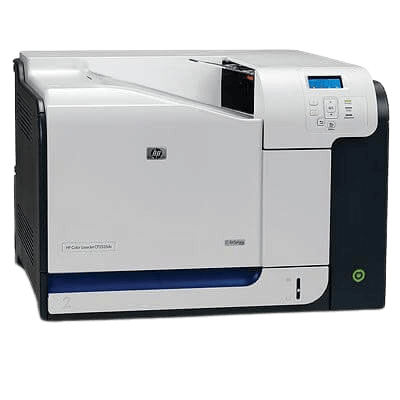 HP Color LaserJet CP 3527