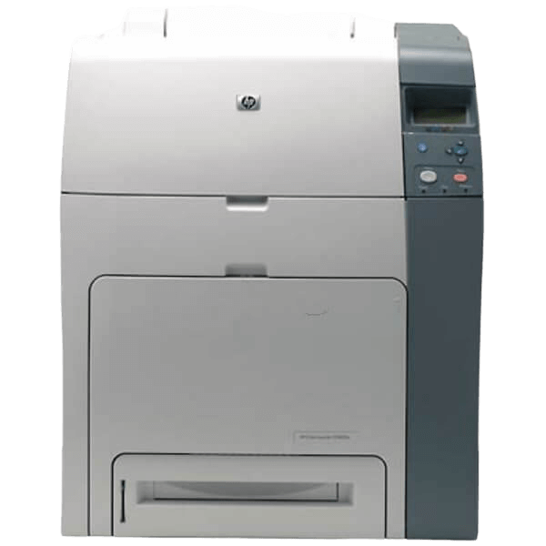 HP Color LaserJet CP 4005 / DN / N