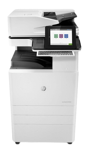 HP Color LaserJet E 77822 / DN MFP / Z
