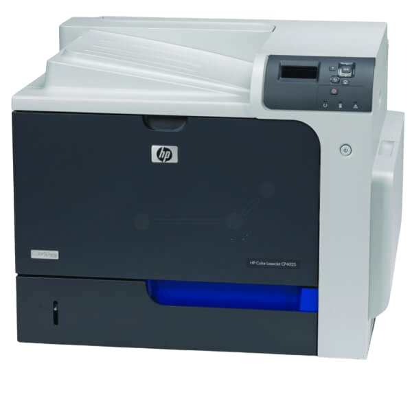 HP Color LaserJet Enterprise CP 4025 / DN / N