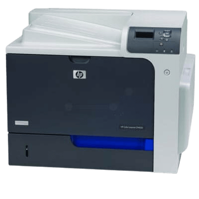 HP Color LaserJet Enterprise CP 4520 / DN / N