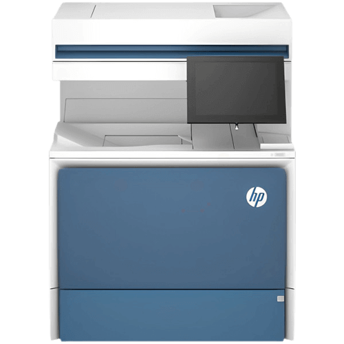 HP Color LaserJet Enterprise Flow MFP 6800 / zf / zfsw / zfw + / zfw plus