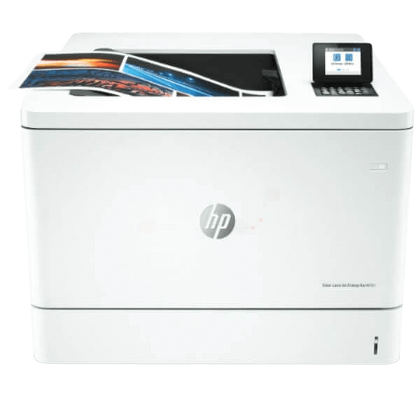 HP Color LaserJet Enterprise M 751 / dn / n