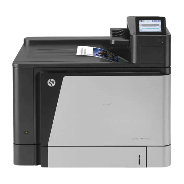 HP Color LaserJet Enterprise M 855 / dn / x plus / x plus NFC / xh