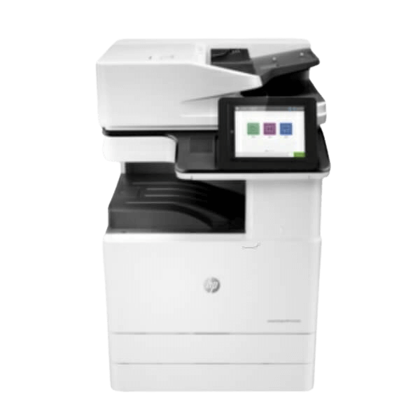 HP Color Laserjet Managed Flow MFP E 77830 dn