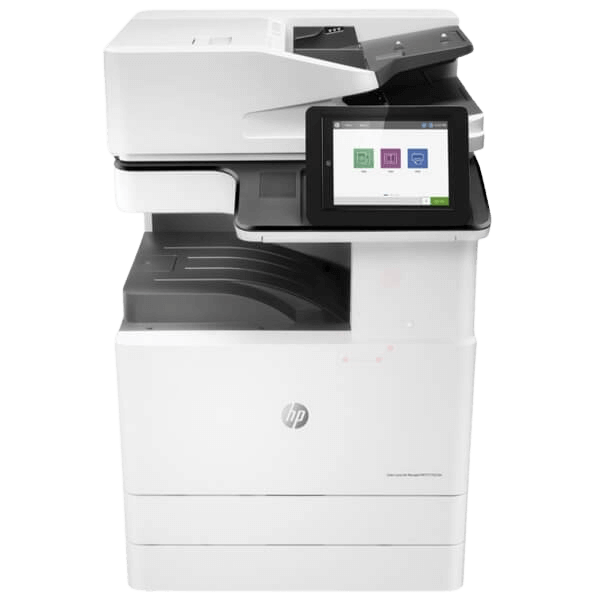 HP Color Laserjet Managed MFP E 77800