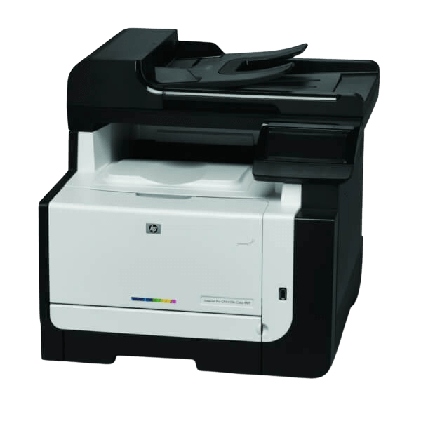 HP Color LaserJet Pro CM 1415 / fn / fnw