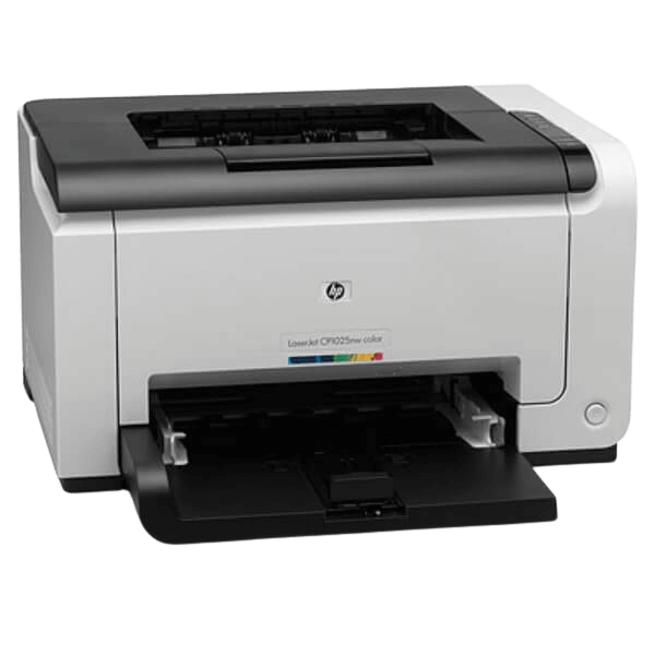 HP Color LaserJet Pro CP 1026 / nw
