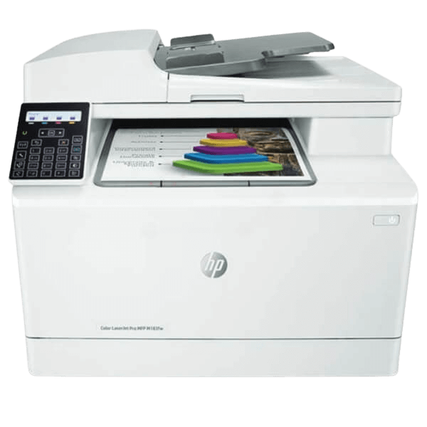 HP Color LaserJet Pro M 180