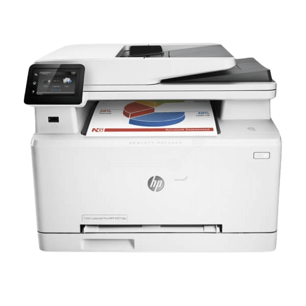 HP Color LaserJet Pro M 270