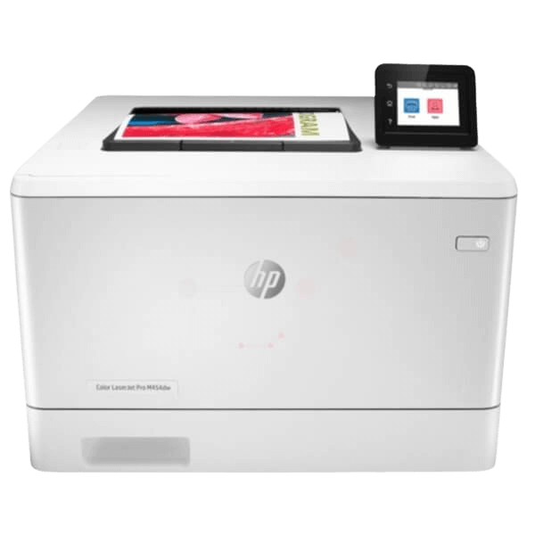 HP Color LaserJet Pro MFP M 450