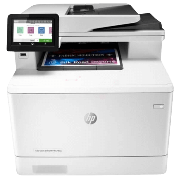 HP Color LaserJet Pro MFP M 478 / f / fdn / fn