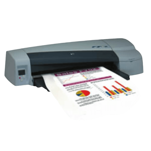 HP DesignJet 100 / Plus